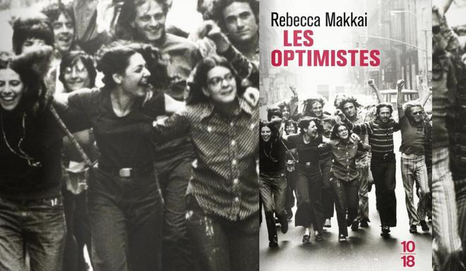 Pourquoi il faut avoir « Les Optimistes » de Rebecca Makkai dans sa bibliothèque