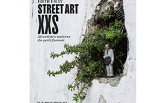 Street Art XXS – Petites œuvres pour grand art urbain