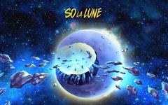 So La Lune : écoute son nouvel EP, Satellite naturel [Sons]