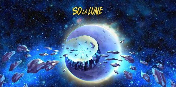 So La Lune : écoute son nouvel EP, Satellite naturel [Sons]
