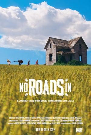 No Roads In (2017)