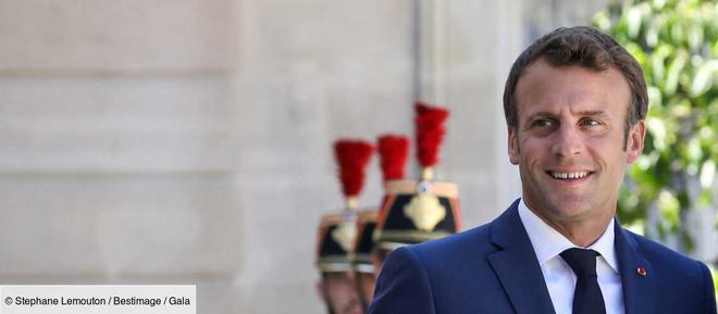 Emmanuel Macron : l'aveu de faiblesse qui ne passe pas inaperçu