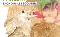 Les animaux parlent: Sachons les écouter - Marc Giraud, Nicolas Mathevon (2021)