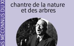 Livre audio gratuit : LOUIS-MORES - PIERRE NOTHOMB (1887-1966), CHANTRE DE LA NATURE ET DES ARBRES