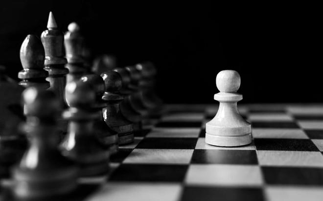 Tournoi des Candidats : dans la tête des meilleurs joueurs d'échec au monde