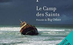 LE CAMP DES SAINTS PRÉCÉDÉ DE BIG OTHER - JEAN RASPAIL - MP3