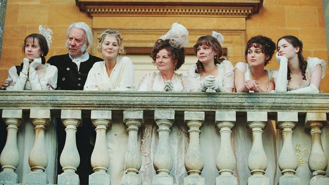 "Persuasion" : ce qu'il faut savoir sur l'adaptation Netflix du roman de Jane Austen