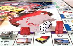 Comment jouer au Monopoly en ligne