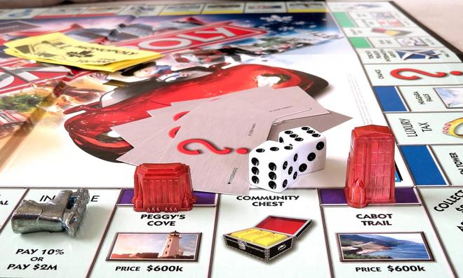 Comment jouer au Monopoly en ligne