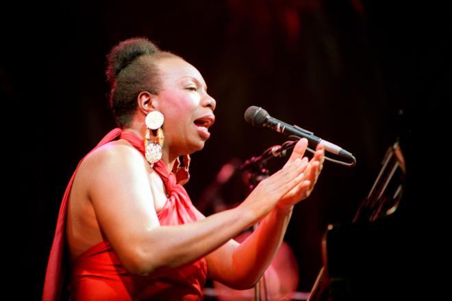 40 ans de la mort de Bob Marley : quand Nina Simone chantait "No Woman, No Cry"