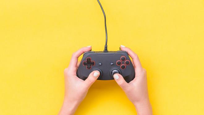 "Je suis tombée accro" : les femmes désormais plus nombreuses à jouer aux jeux vidéo