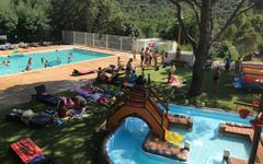 Vacances: 179€ la semaine à Gassin arrivée le 29 mai (camping 4 etoiles)