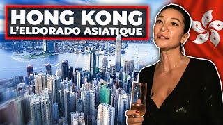 Hong Kong, le New York de l’Asie