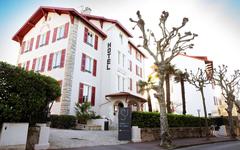 Bons Plans Vacances : L’Hôtel Saint Julien Biarritz et son offre « Stay & Surf »