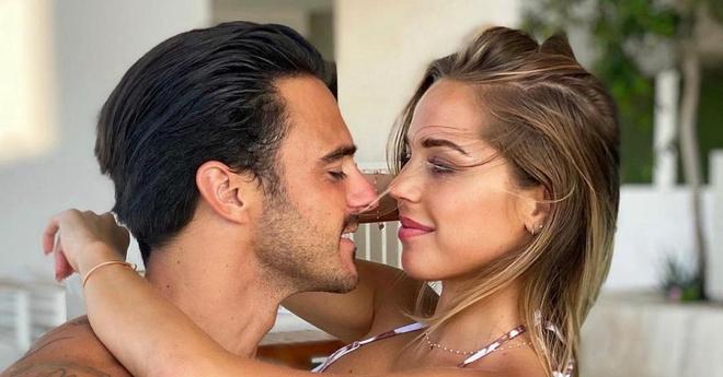 Benjamin Samat (Les Marseillais à Dubaï) prêt à s'engager avec Maddy ? Ce message en dit long