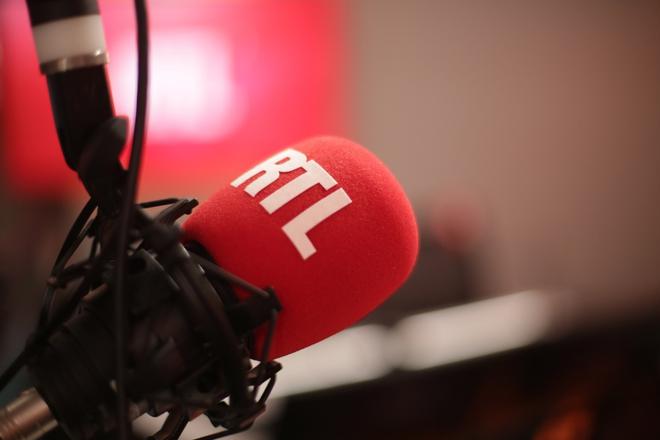 La playlist RTL au 14 Mai 2021