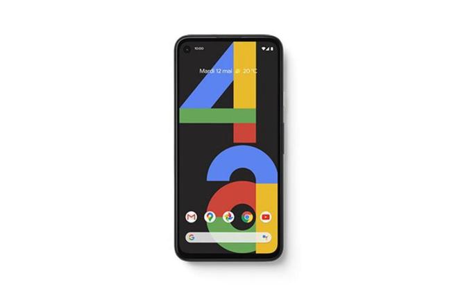 Google Pixel 4a en promo : le moins cher pour prendre de belles photos avec un smartphone
