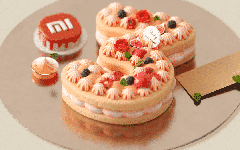 Bon plan – distribution de mi-points