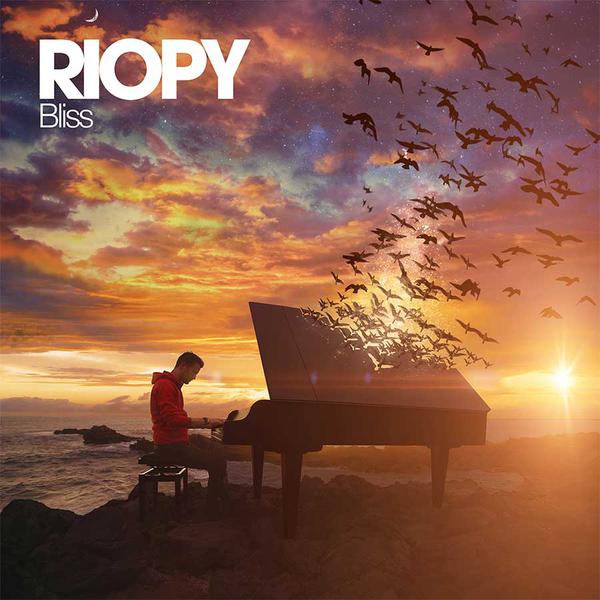 RIOPY : Bliss, un album piano enchanteur !