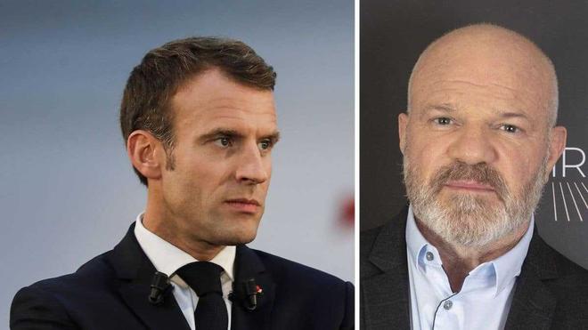 Philippe Etchebest dépité, suite à sa cuisante rencontre avec Emmanuel Macron et Bruno Le Maire
