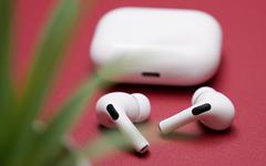 Test AirPods Pro : les écouteurs Apple, une vraie claque
