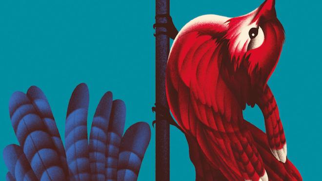 Les Oiseaux du Temps : une novella de SF épistolaire et magnifiquement poétique