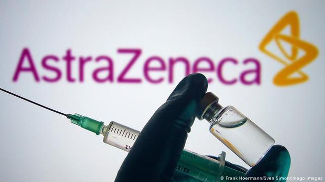 ‘Astrazeneca’ : les Allemands se ruent sur le vaccin après l’avoir boudé