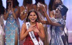 Miss Mexique couronnée Miss Univers, Miss France parmi les 21 finalistes