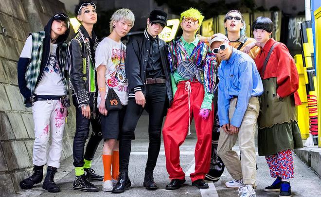 Japanese Streetwear Fashion and Styles for 2021