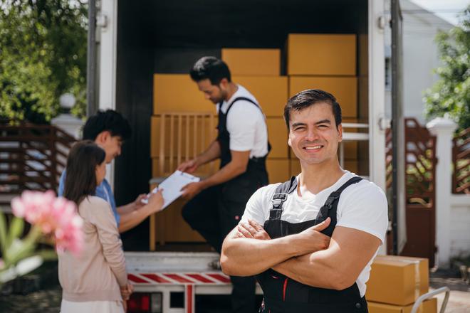 3 avantages de faire appel à un déménageur certifié