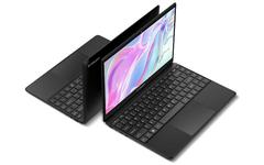 PC portable pas cher : le Teclast F6 sous Windows 10 à 201 €