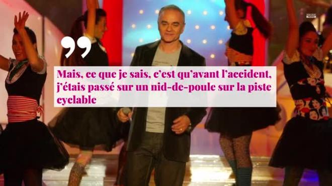 Non Stop People - Jean-Pierre Mader : hospitalisé après un grave accident, il donne de ses nouvelles