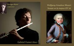 Libre journal de la musique et de la culture du 18 mai 2021 : « Une flûte et son poète ; Raconte moi la musique : Donizetti »