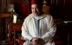 Les infos de 6h30 - Chantage sur le roi du Maroc : de quoi sont accusés les journalistes français ?