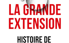 La grande extension : Histoire de la santé humaine - Jean-David Zeitoun (2021)
