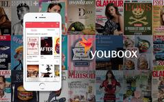 Déconfinement – Youboox accompagne les restos et les cafés avec de la presse et des livres numériques
