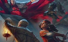 Van Richten’s Guide to Ravenloft : une nouvelle campagne pour Dungeons & Dragons !