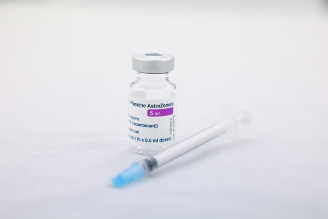 Vaccin AstraZeneca : où sont les 3,4 millions de doses inutilisées ?