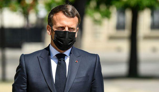 Télévision : pourquoi Emmanuel Macron a décidé de sauver France 4