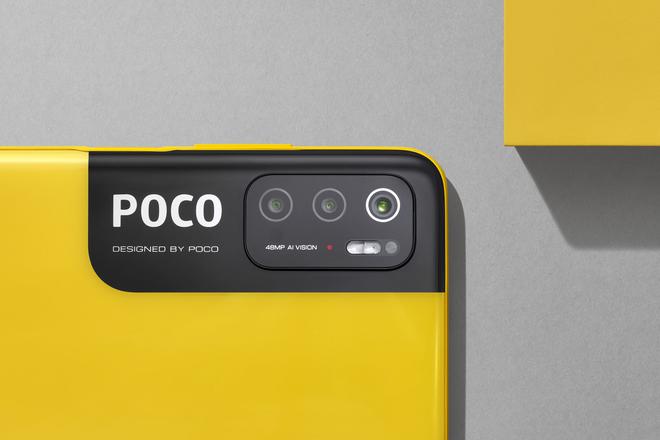 Le POCO M3 Pro 5G est déjà à un prix imbattable si vous le précommandez !
