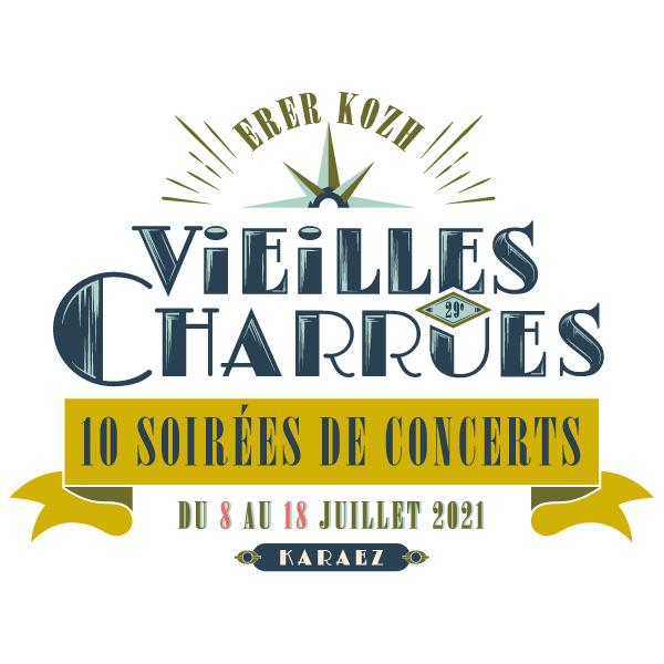 Vianney, Yseult, Hervé, Woodkid… Découvrez les artistes présents au festival des Vieilles Charrues qui aura lieu du 8 au 18 juillet à Carhaix