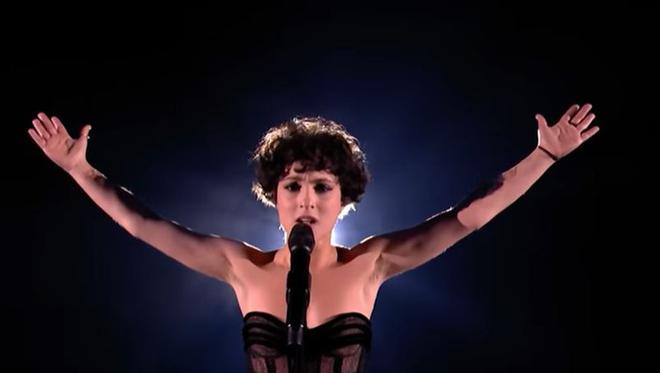 Eurovision 2021 : voici la performance que proposera Barbara Pravi ce soir lors de la grande finale