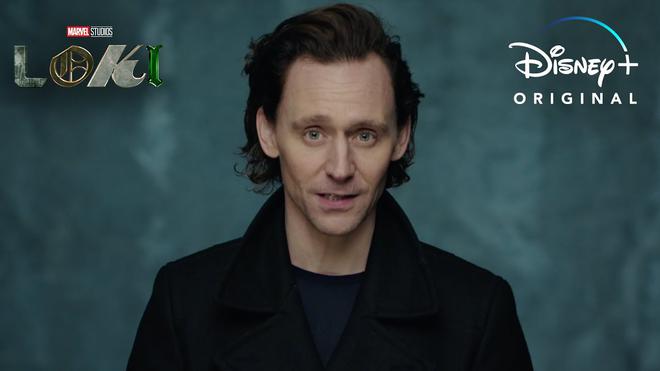 Loki : Tom Hiddleston a 30 secondes pour vous décrire son personnage
