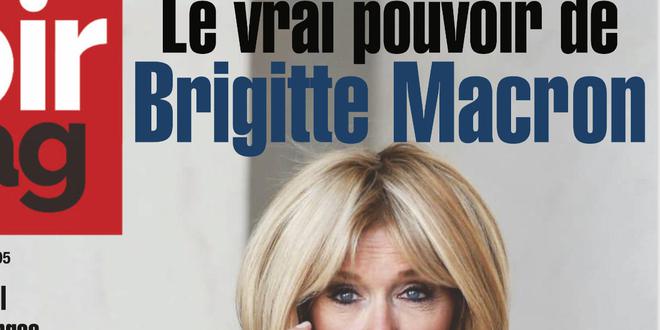 Brigitte Macron, décision lourde de sens à l’Elysée – La première dame brise le silence