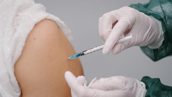 Covid-19 : des cas d'hémophilie recensés après des vaccinations avec le Pfizer