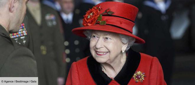 Elizabeth II s'offre une apparition flamboyante après les dernières attaques du prince Harry