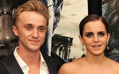 Tom Felton (Harry Potter) nostalgique, il partage une photo souvenir avec Emma Watson et fait fondre les fans