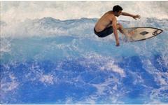 Bon plan réduction surf Indoor avec 30% de réduction (Glassy House – Vendée )