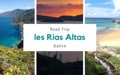 Les Rias Altas: à la découverte de la côte sauvage de Galice