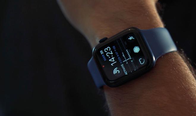 Spotify va enfin pouvoir stocker de la musique sur votre Apple Watch